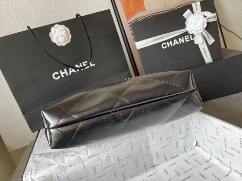 Chanel Shopping Bags